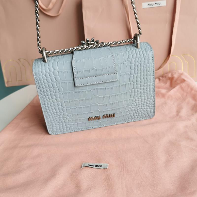 MiuMiu Handbags 24